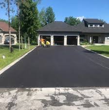 Best Driveway Grading and Leveling  in Sanford, ME